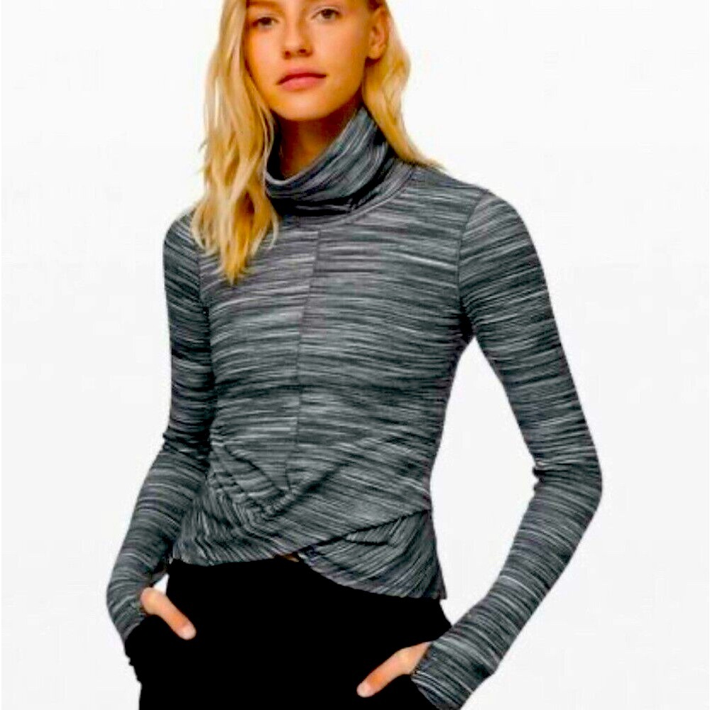 Lululemon Athletica Top